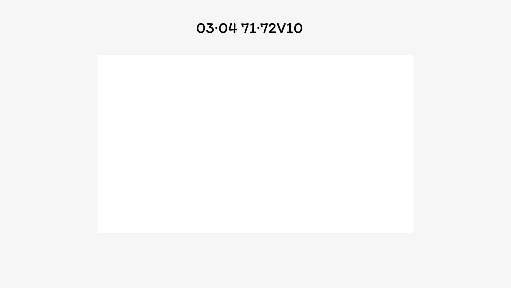 03V10