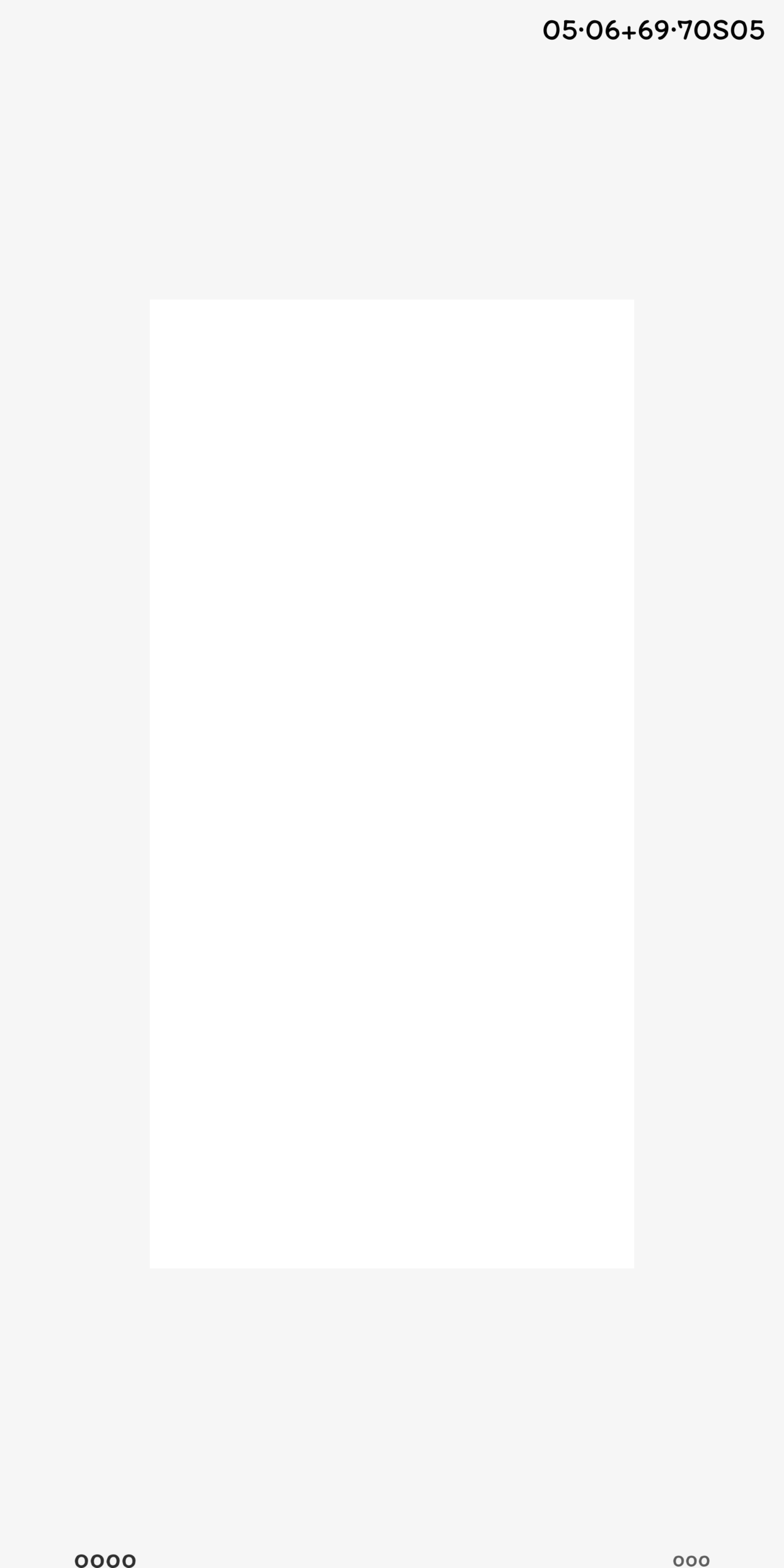 69S05