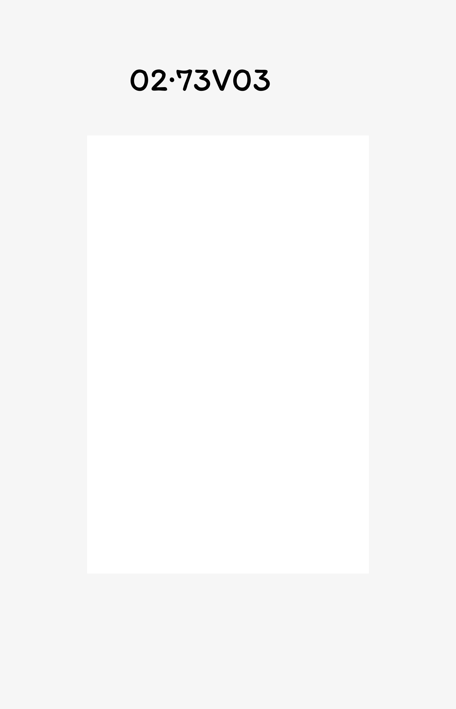 73V03