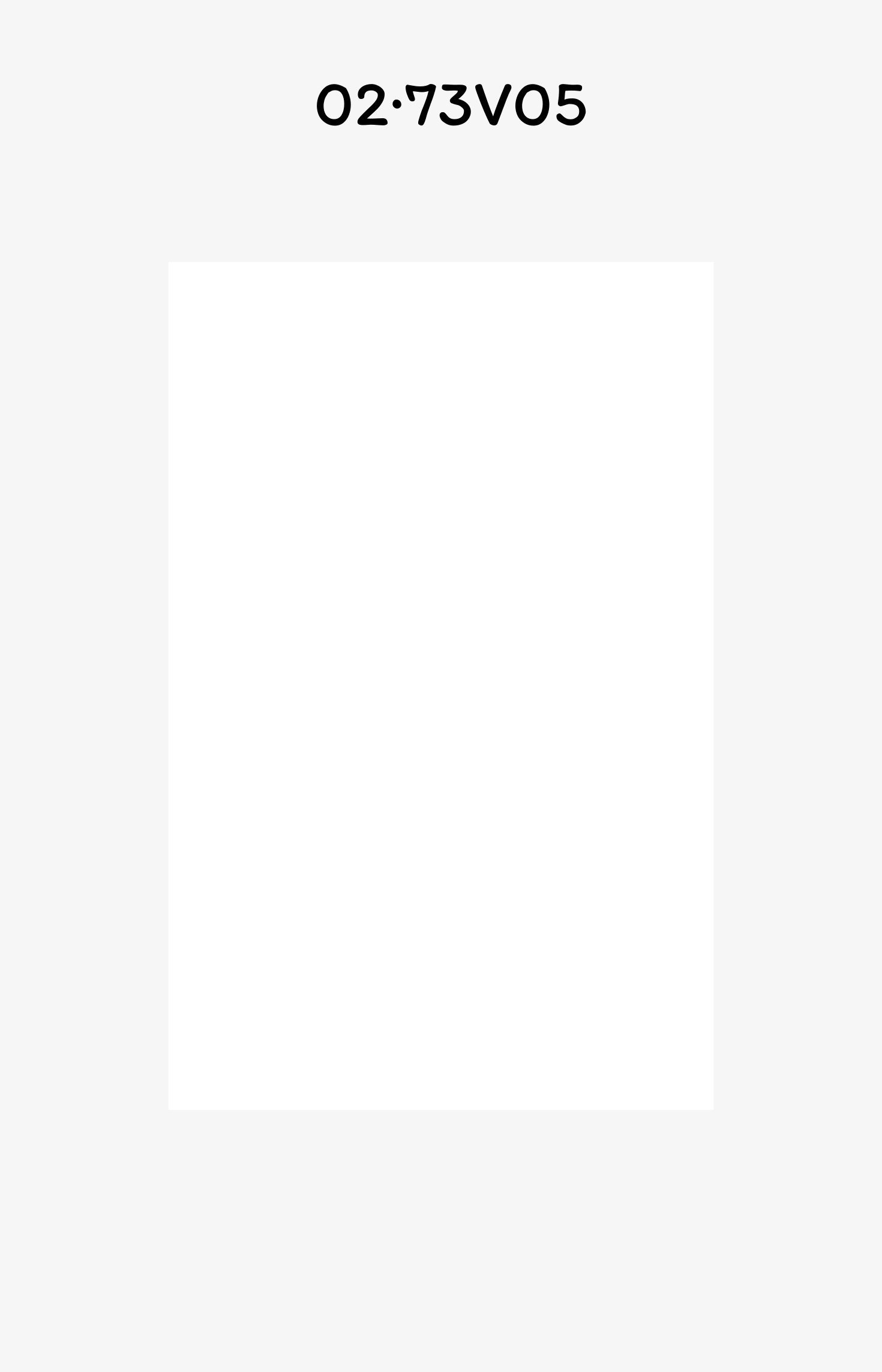 73V05